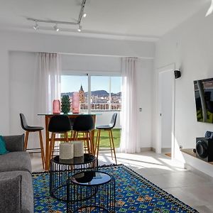 Penthouse Appartement